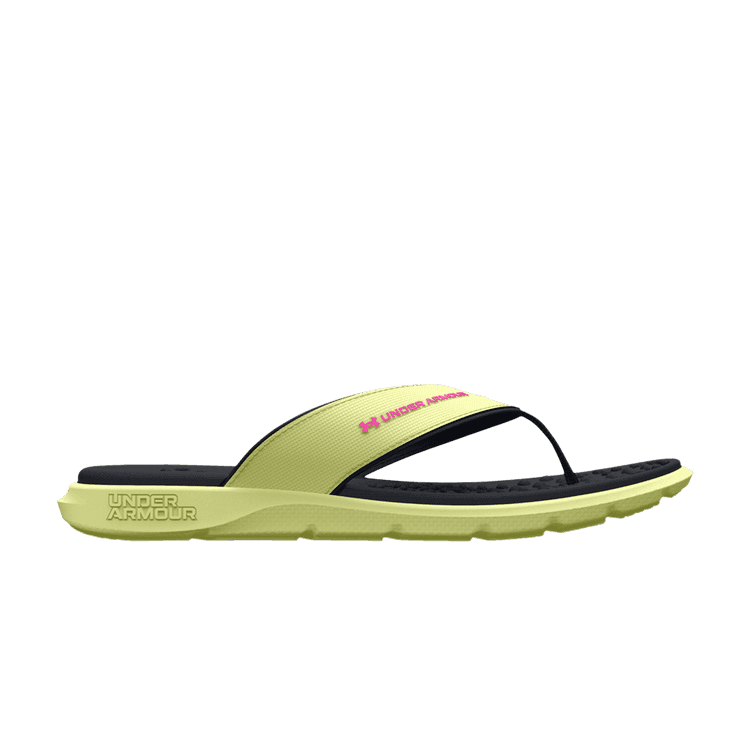 Under Armour Ignite Pro Marbella Sandal GS 'Fade'