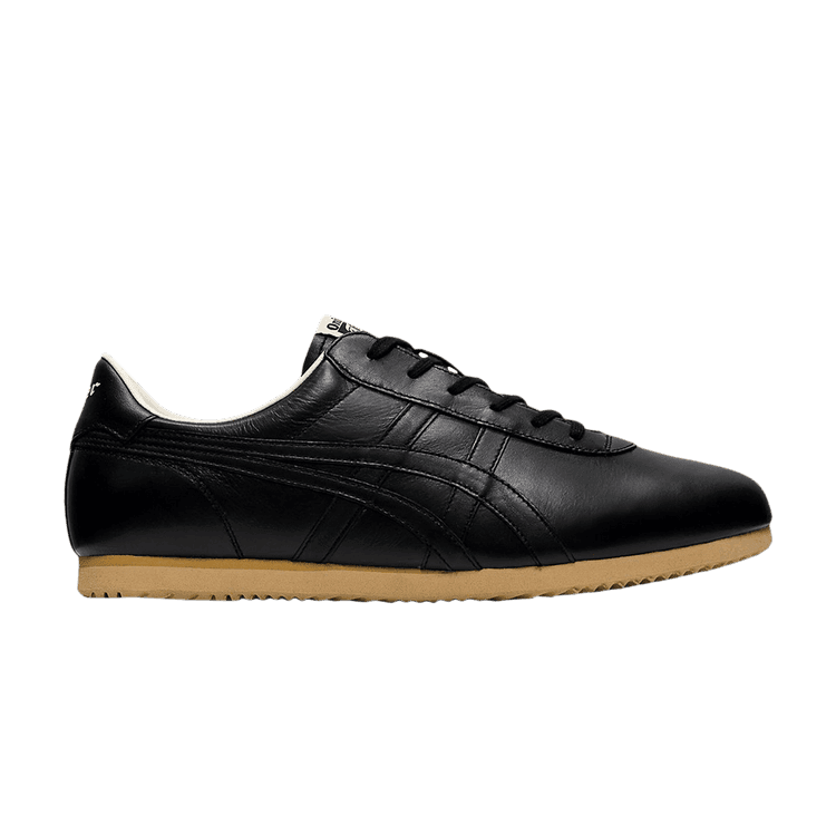 ASICS Onitsuka Tiger Tai Chi NM Black Tan