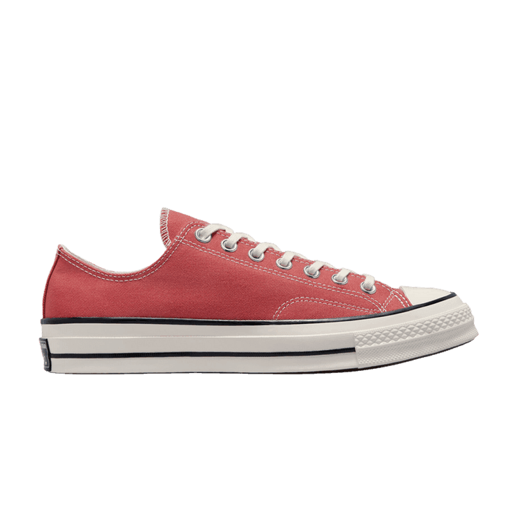 Converse Chuck 70 Low 'Rhubarb Pie'