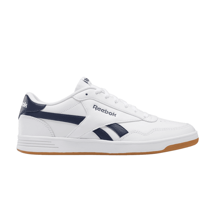 Reebok Royal Techque T 'White Navy Gum'