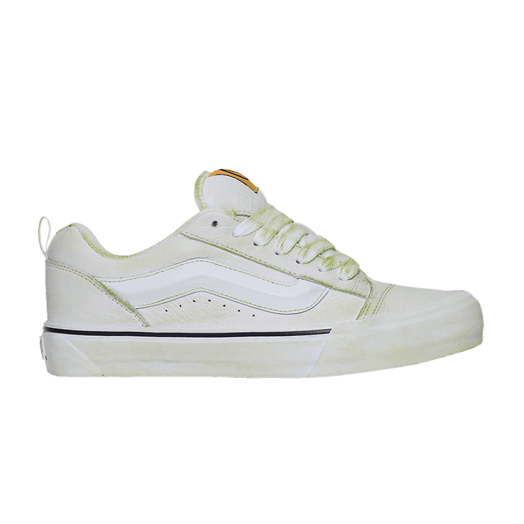Vans Deaton Chris Anthony x Knu-Skool VLT LX 'Grass Stains'