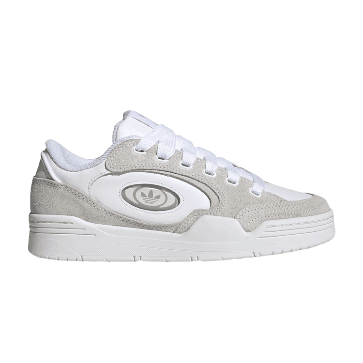adidas ADI2000 X 'Grey White' (Women's)