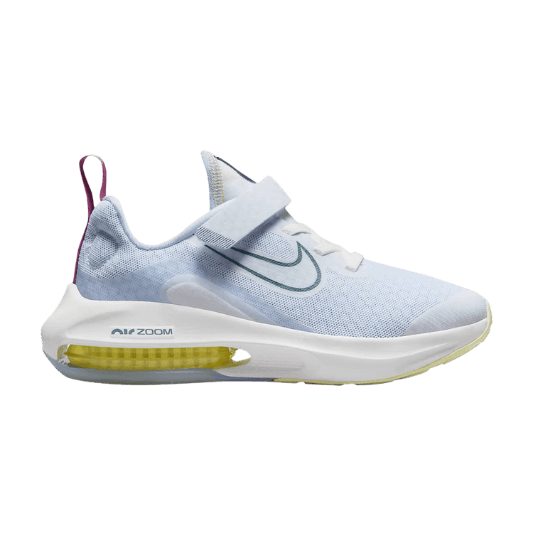 (PS) Nike Air Zoom Arcadia 2 'Light Blue Mineral Teal'