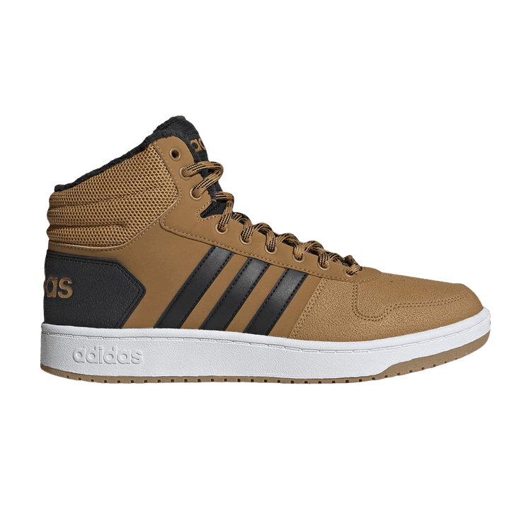 adidas Hoops 2.0 Mid 'Mesa' (Women's)