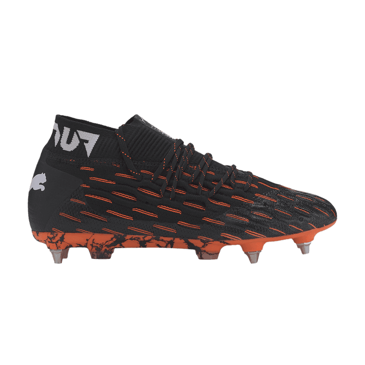 PUMA Future 6.1 Netfit MxSG 'Adrenaline Pack'