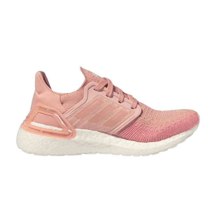 adidas UltraBoost 20 'Pink' (Women's)