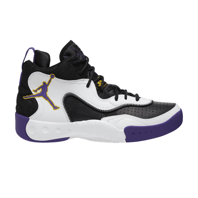 Jordan Pro RX Lakers