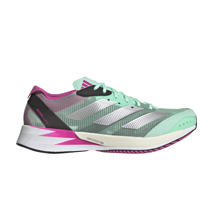 adidas Adizero Adios 7 'Pulse Mint' (Women's)