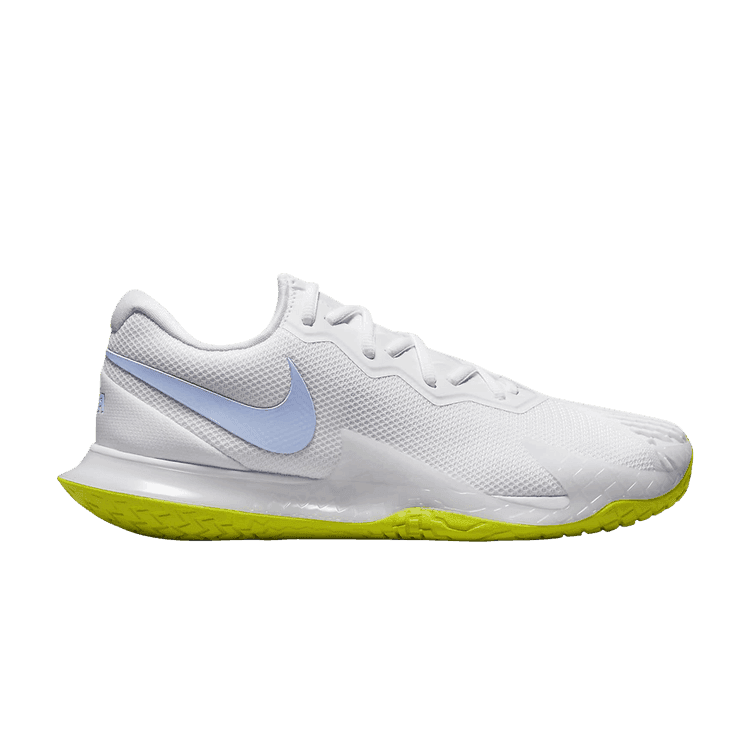 Nike Court Zoom Vapor Cage 4 Rafa White Cobalt Bliss
