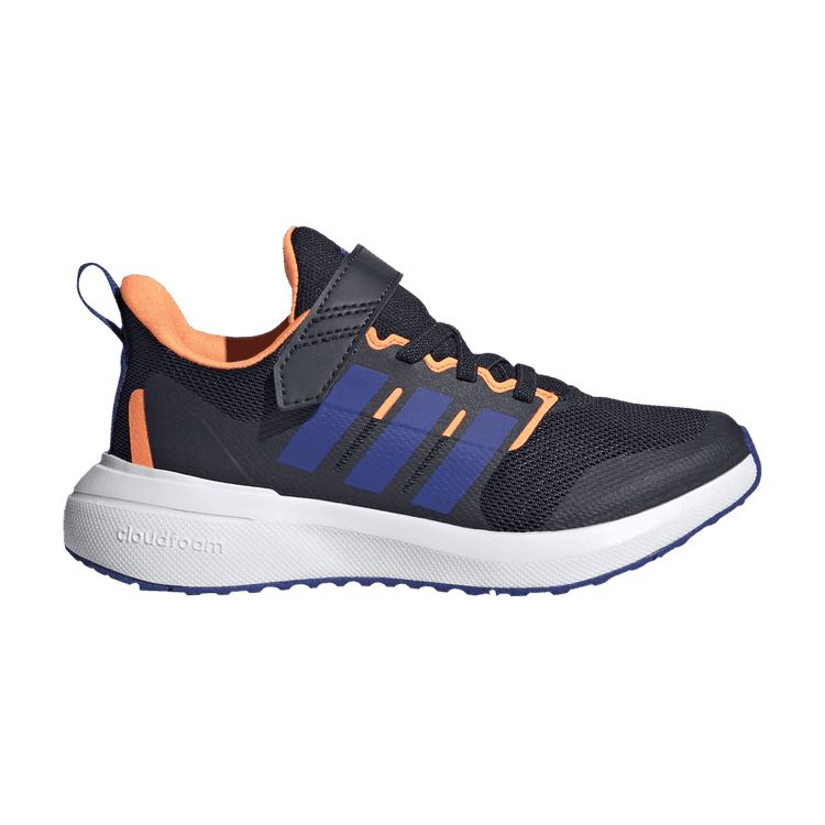 (PS) adidas FortaRun 2.0 EL 'Legend Ink Screaming Orange'