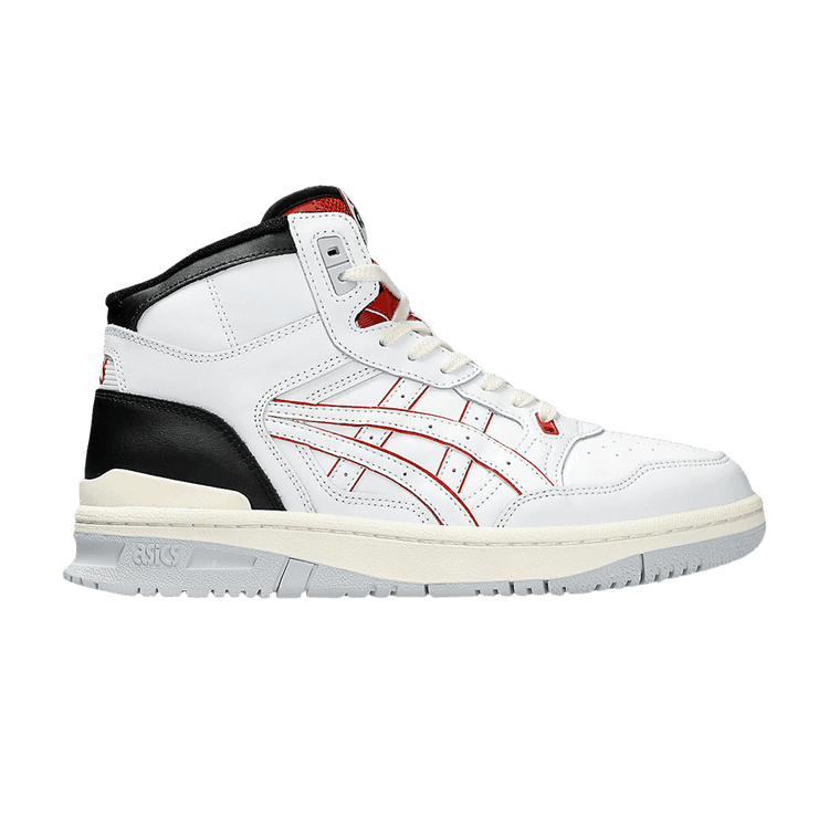 ASICS EX89 MT White Spice Latte