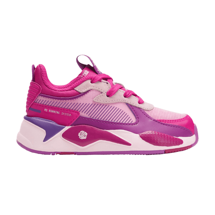 PUMA RS-X Little Kid 'Rose'
