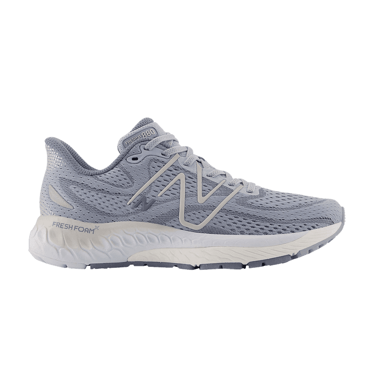 New Balance Fresh Foam X 880v13 'Light Arctic Grey' (Women's)