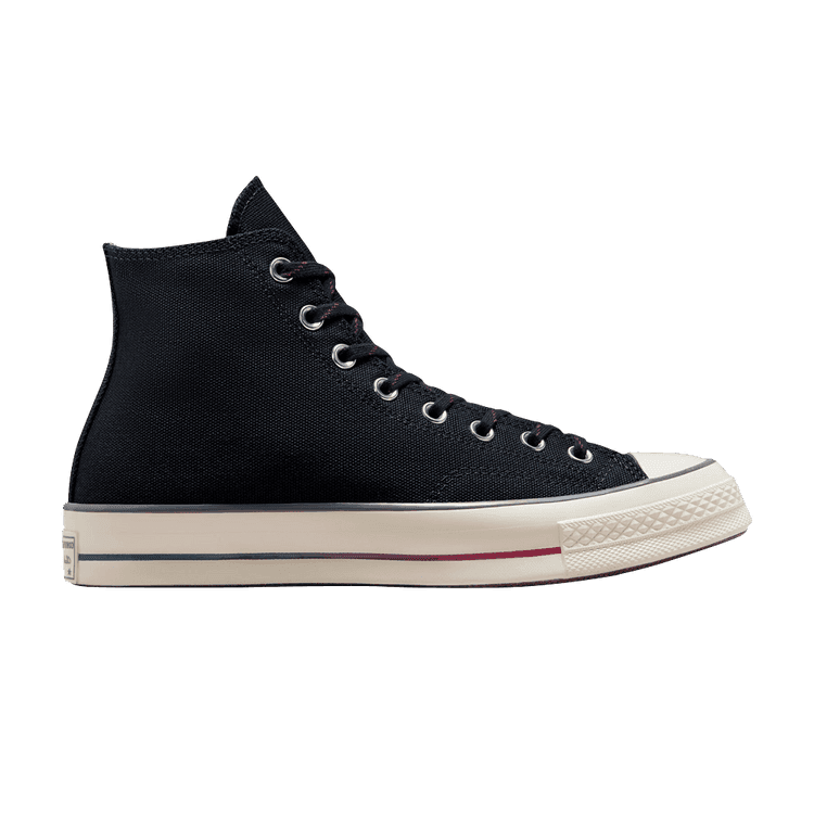 Converse Chuck 70 High 'Color Fade - Black'