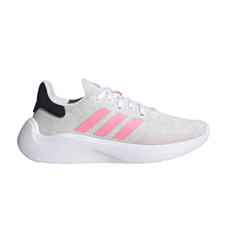 adidas Puremotion 2.0 'White Beam Pink' (Women's)