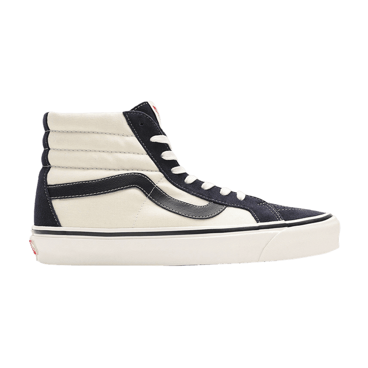 Vans Sk8-Hi 38 DX 'Anaheim Factory - Navy'