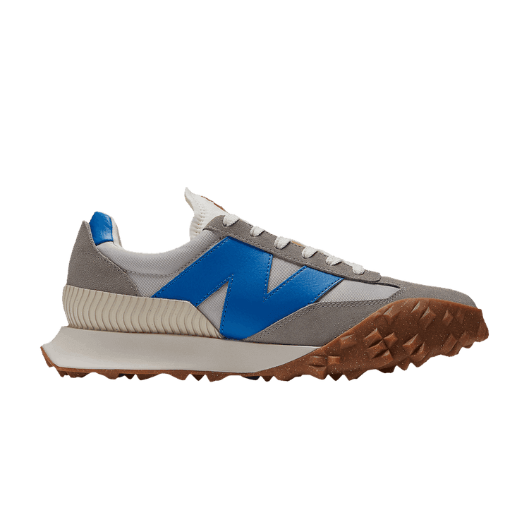 New Balance XC-72 Marblehead Cobalt