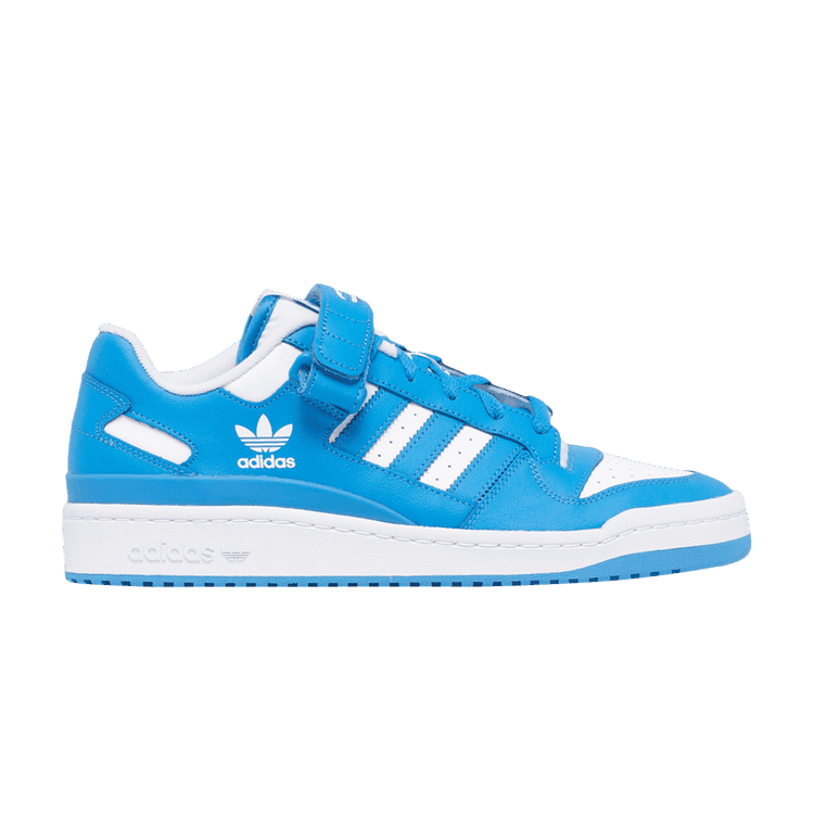 adidas Forum Low 'Pulse Blue'