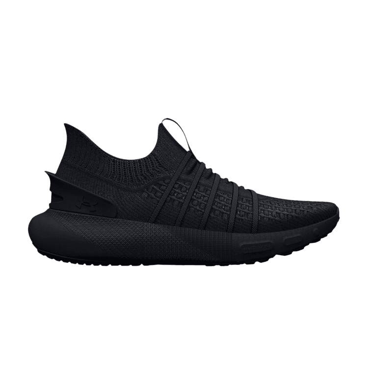 Under Armour HOVR Phantom 3 Slip 'Triple Black'