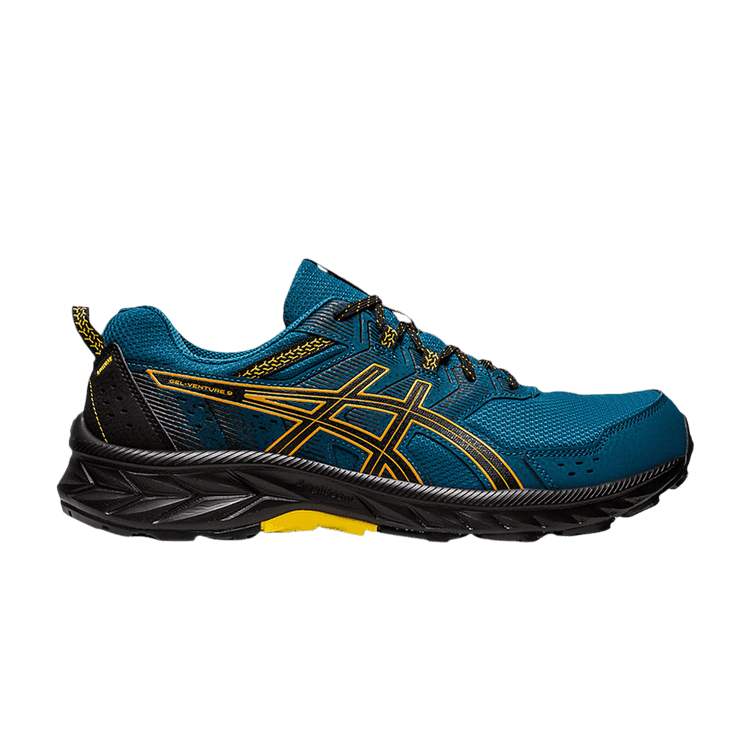 ASICS Gel Venture 9 'Ink Teal Sandstorm'