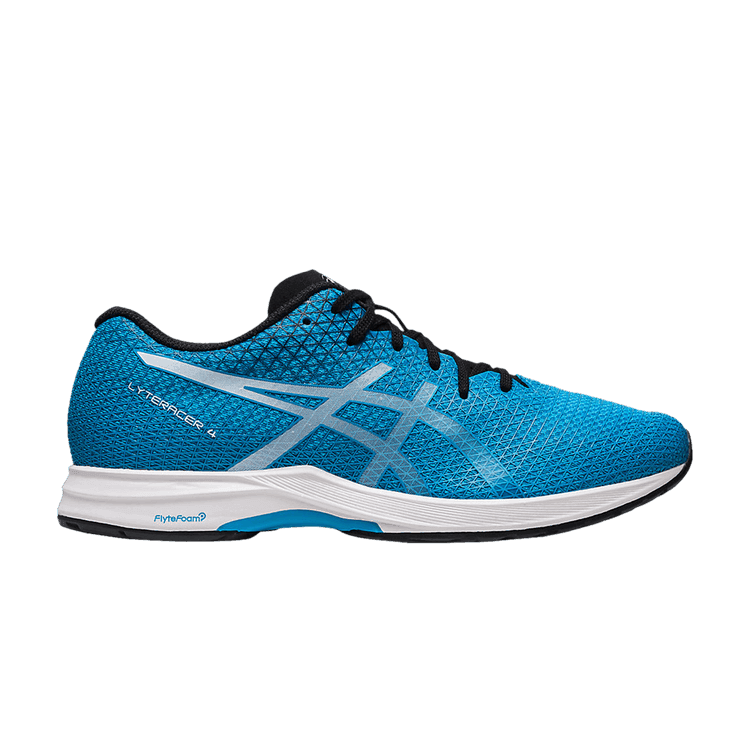 ASICS Lyteracer 4 'Island Blue'