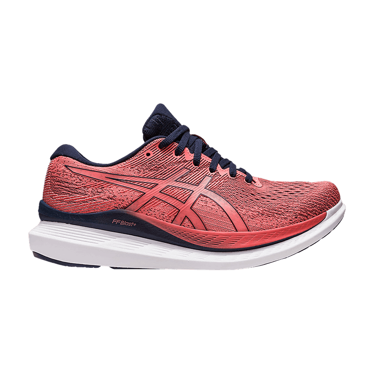 ASICS GlideRide 3 Papaya Midnight (Women's)