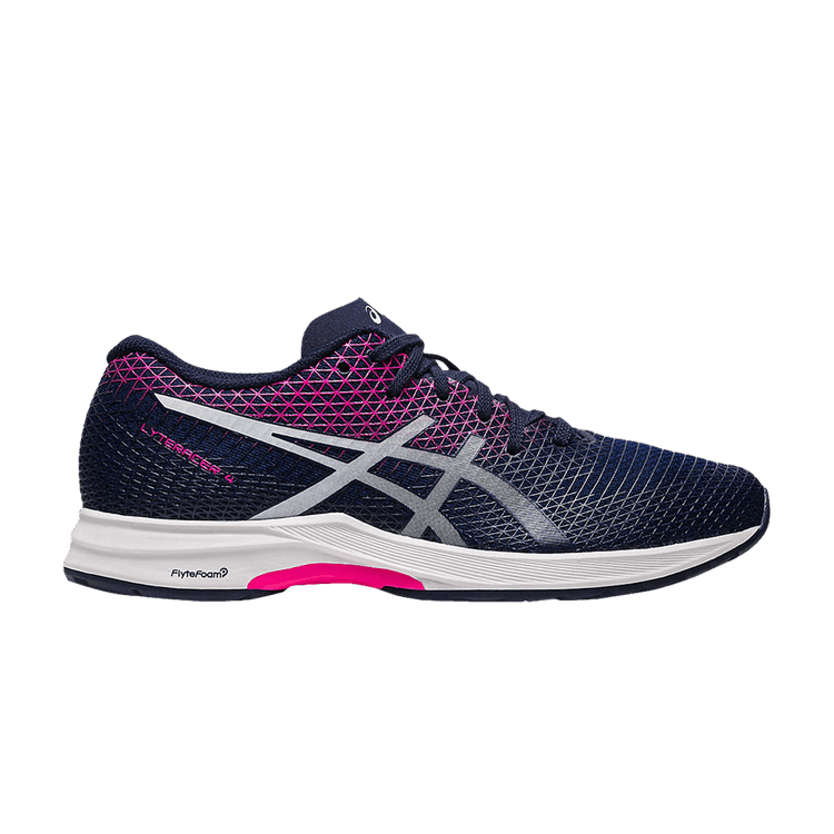ASICS Lyteracer 4 'Midnight Fuchsia' (Women's)