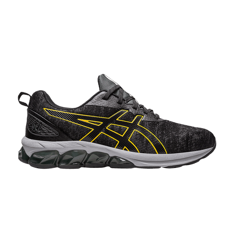 ASICS Gel-Quantum 180 7 'Black Ivy Yellow'