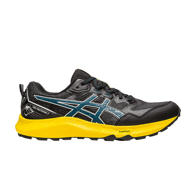 ASICS Gel Sonoma 7 'Graphite Teal Sandstorm'