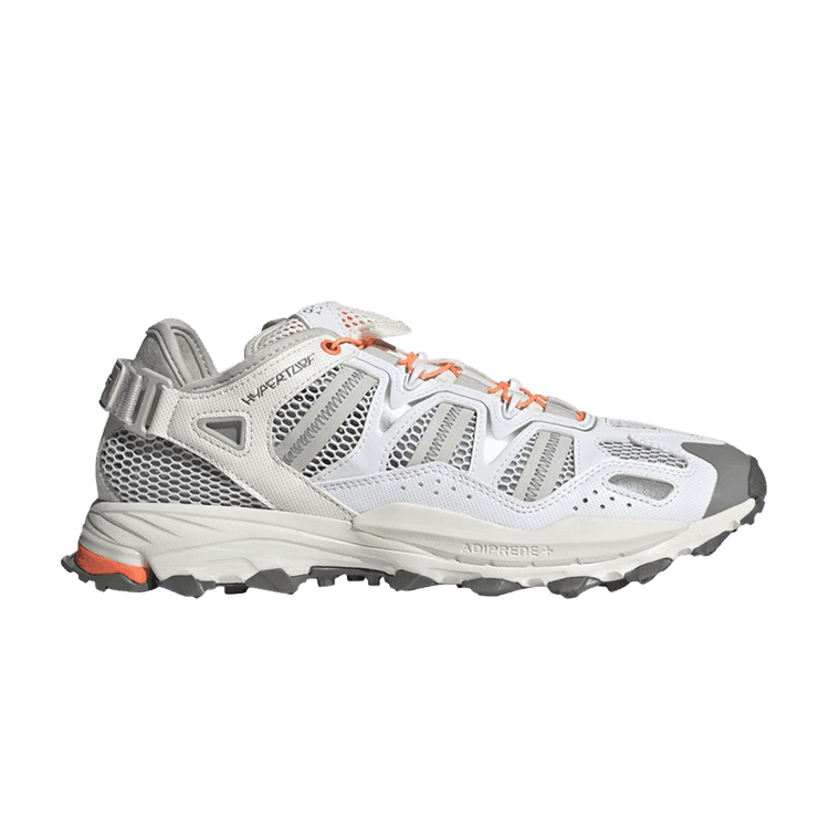 adidas Hyperturf Adventure 'Grey Beam Orange'
