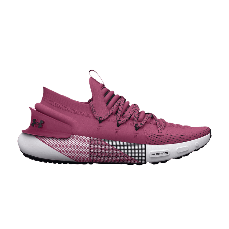 Under Armour HOVR Phantom 3 'Pace Pink'