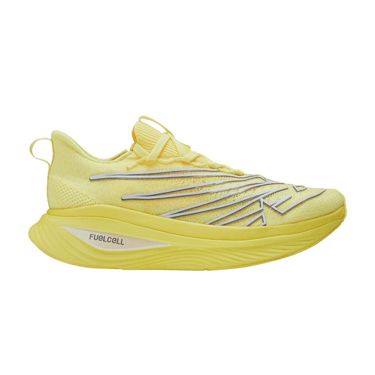 New Balance FuelCell SuperComp Elite v3 'Cosmic Pineapple' (Women's)