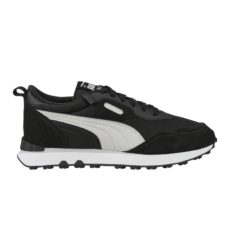 PUMA Rider FV 'Future Vintage - Black Grey Violet'