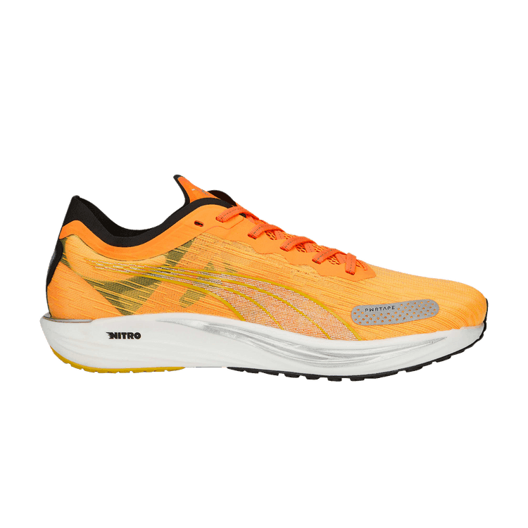 Puma Liberate Nitro 2 Ultra Orange