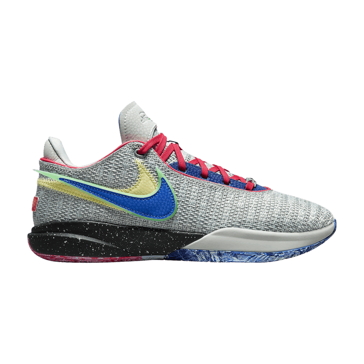 LeBron 20 EP 'Nike Lifer'