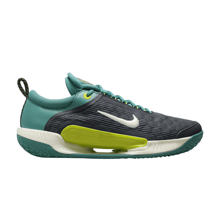Nike Zoom Court NXT HC 'Mineral Teal'