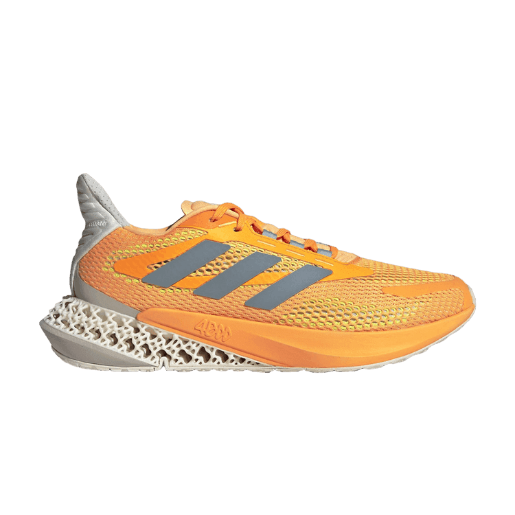 adidas 4DFWD Pulse 'Flash Orange'