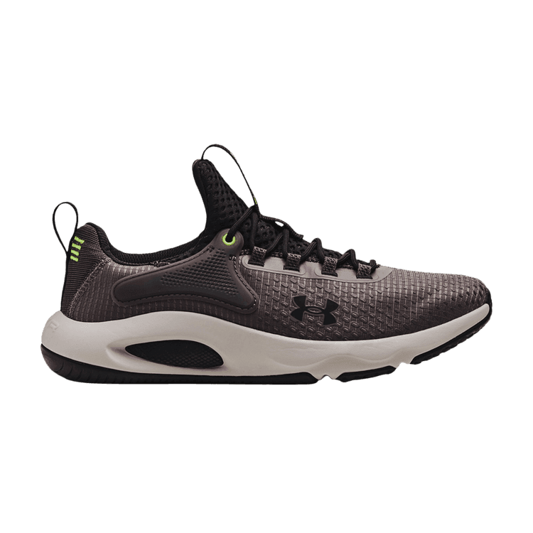 Under Armour HOVR Rise 4 Training Shoes 'Ash Taupe'