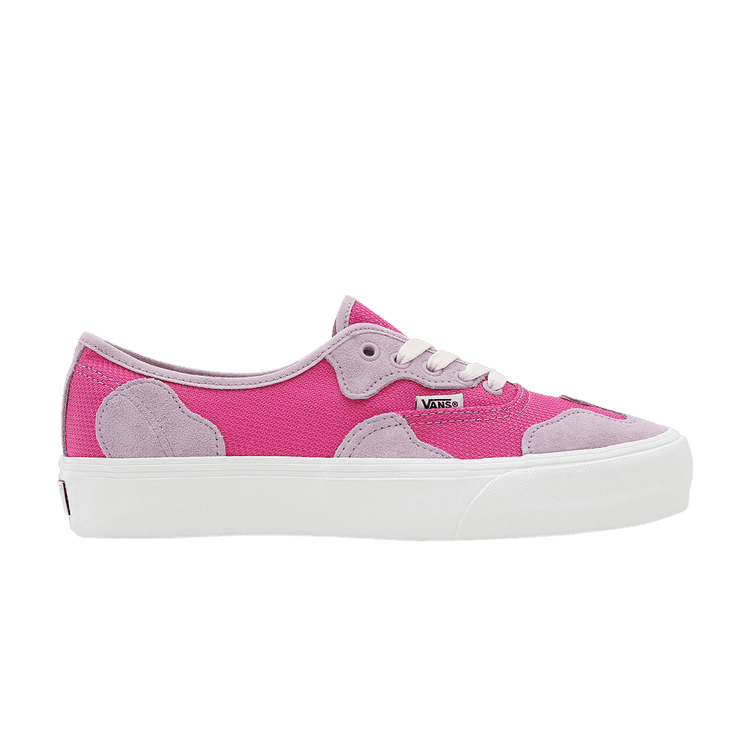 Vans UA Authentic VR3 PW LX Lavender