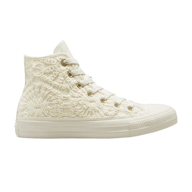 Converse Chuck Taylor All Star High 'Daisy Cord'