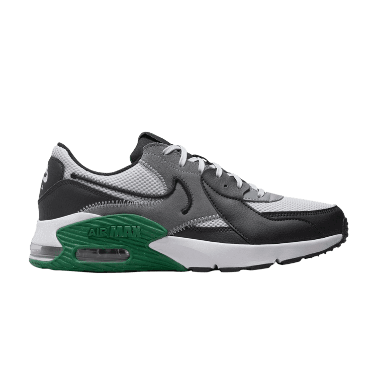 Nike Air Max Excee 'Black Gorge Green'