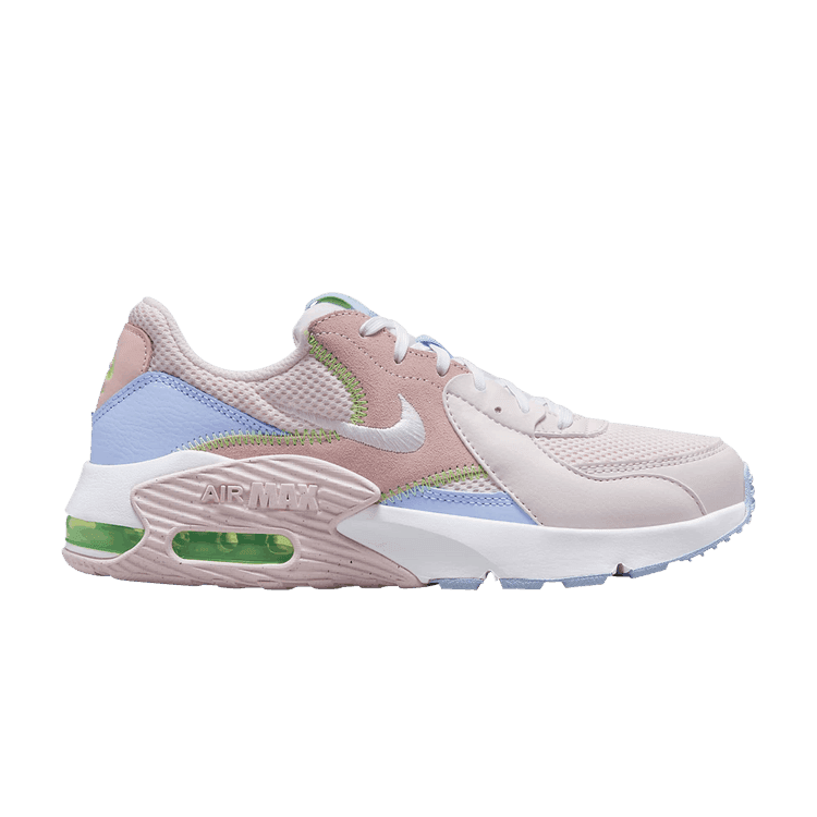 Nike Air Max Excee 'Pearl Pink Cobalt Bliss' (Women's)