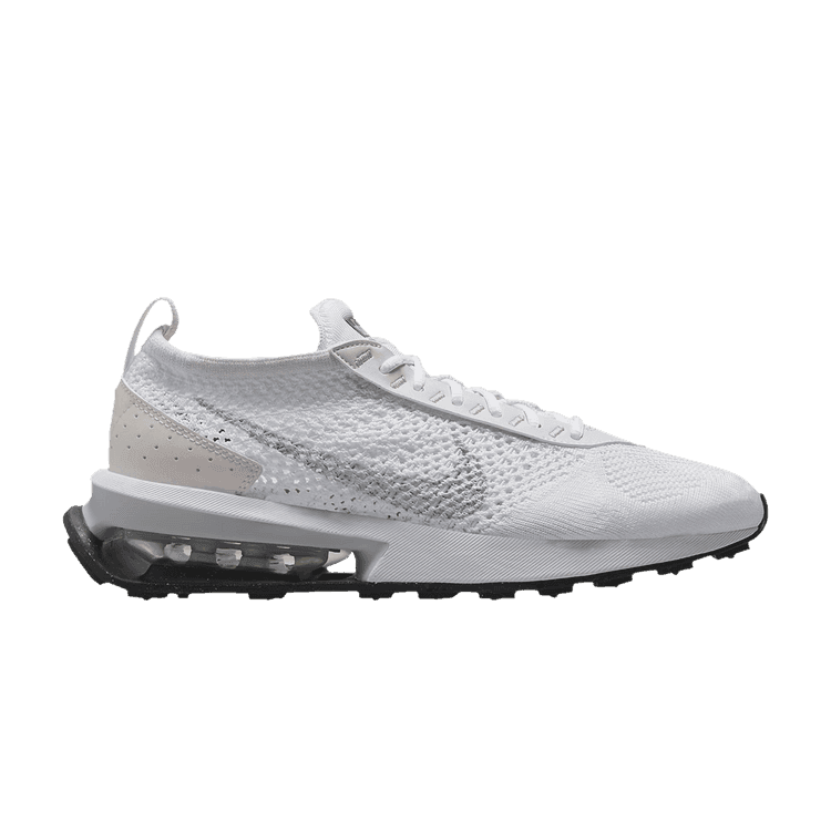 Nike Air Max Flyknit Racer 'Pure Platinum' (Women's)
