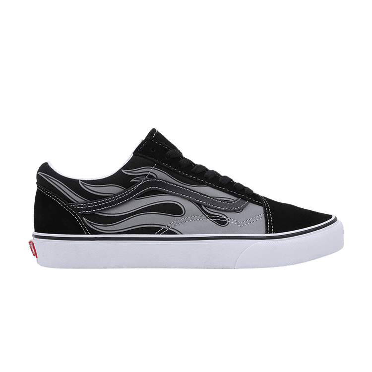 Vans Old Skool 'Reflective Flame'