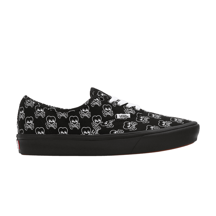 Vans ComfyCush Authentic Coldhearted