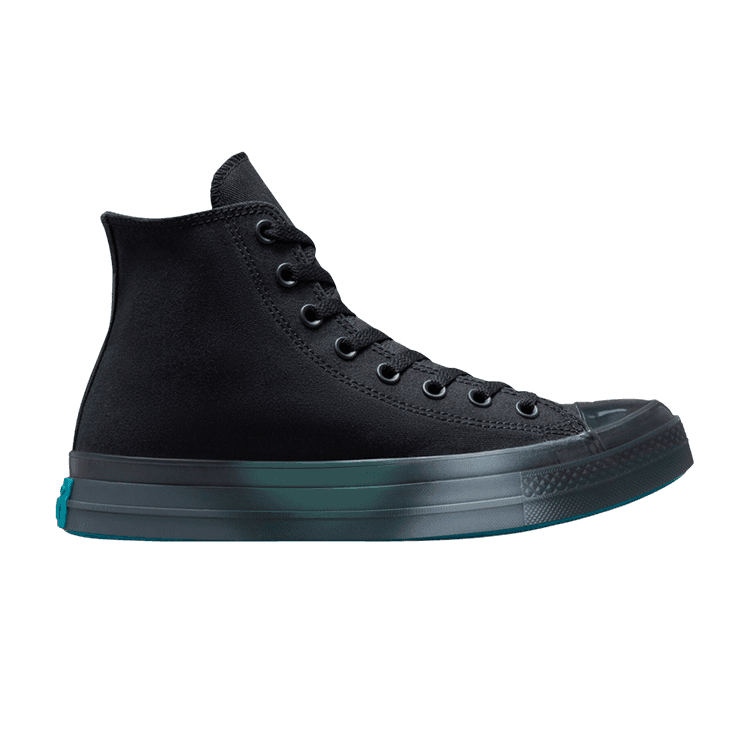 Converse Chuck Taylor All Star CX High 'Spray Paint - Black'