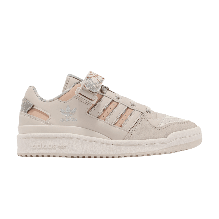 adidas Originals FORUM Low 'Halo Blush' (Women's)