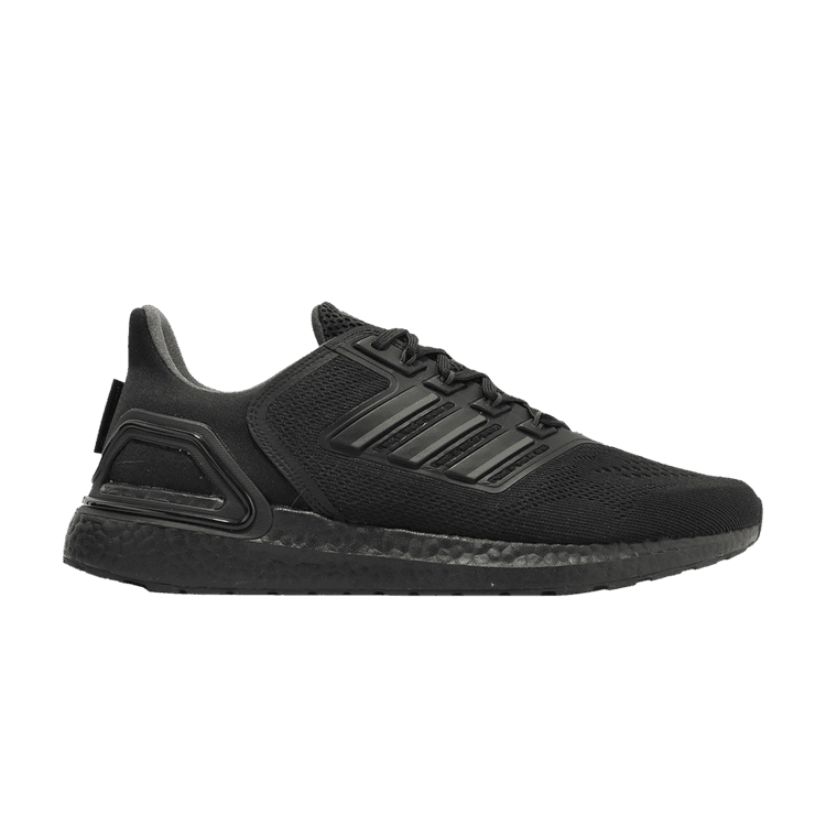 adidas UltraBoost 20 LAB 'Black'