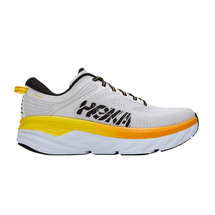 Hoka One One Bondi 7 Nimbus Cloud