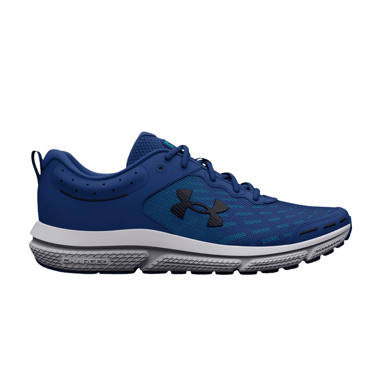 Under Armour Charged Assert 10 'Blue Mirage'